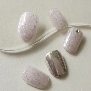 ネイル NailSalon N.中目黒のネイルデザイン