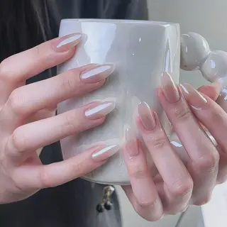 ネイル AKIKO ネイルサロンのネイルデザイン