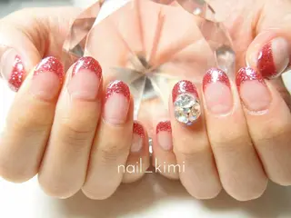 ネイル ETHOSENSE. kimikaのネイルデザイン