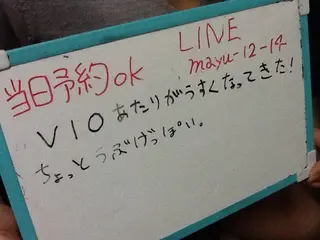 mayury salonのエステ・リラクイメージ
