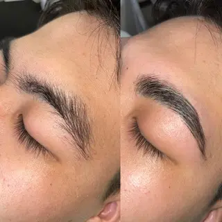 Mumu眉毛,ネイル モデル募集中🪄のネイルデザイン