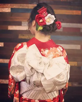 嶋田 直美のその他イメージ