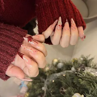 ネイル rina nailのネイルデザイン