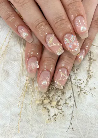 ネイル Basic町田本店 Suzunaのネイルデザイン