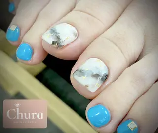 ネイル chura刈谷店☆ Ｎａｉｌのネイルデザイン