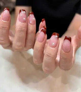 ネイル lolo. 美紗稀のネイルデザイン