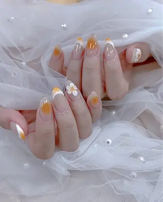 ネイル MissU ネイルサロンのネイルデザイン