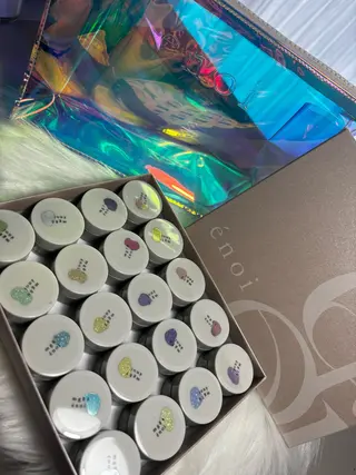 ネイル MIKA ♡の眉毛・アイブロウイメージ