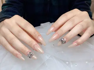 ネイル Bél Nail salonのネイルデザイン