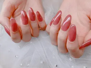 ネイル nail salon MARNI（ﾏﾙﾆ）のネイルデザイン