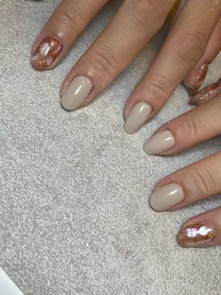 ネイル LIll nailのネイルデザイン