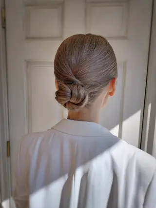 ヘアアレンジ Watanabe. cのヘアスタイル