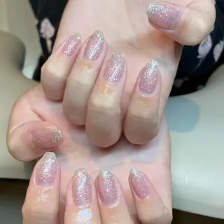 ネイル kahana .のネイルデザイン