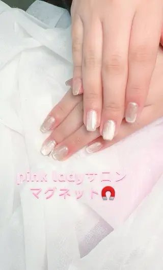 ネイル べ にのネイルデザイン