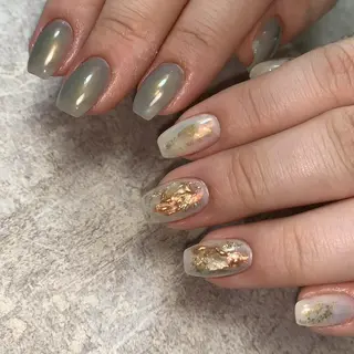 ネイル S. JEWELのネイルデザイン