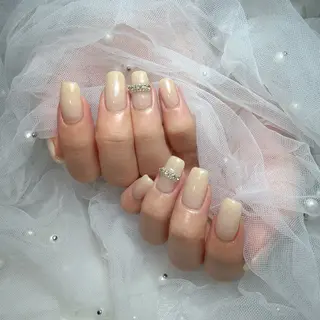 ネイル You&Me IROHAのネイルデザイン