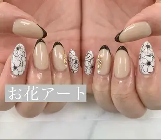 ネイル if nailのネイルデザイン