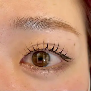 マツエク・マツパ Tanaka .のマツエク・マツパデザイン