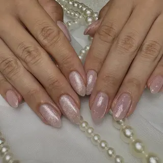 ネイル PADA RIMIのネイルデザイン