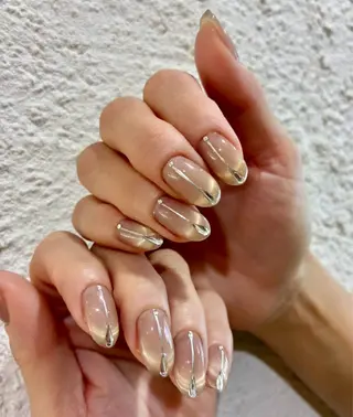 ネイル Lily 船橋　髙田 寛子のマツエク・マツパデザイン