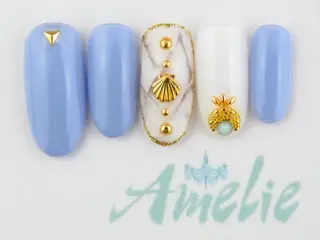 ネイル yo koのネイルデザイン