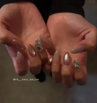 ネイル Y's nail ˚✧₊YUIのネイルデザイン