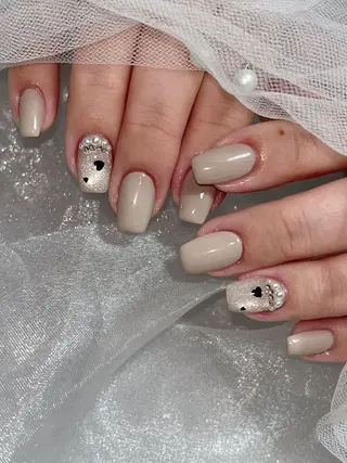 ネイル nails' it...のネイルデザイン