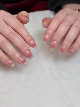 ネイル FlyingSeep 🫧Kaho🍒💟のネイルデザイン