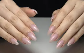 ネイル 💫 Tsuki_Nailのネイルデザイン
