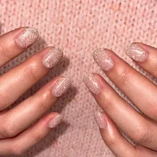 ネイル Ruka 🤍のネイルデザイン