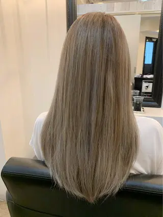 ロング ☺︎Ayaka ☺︎のヘアスタイル