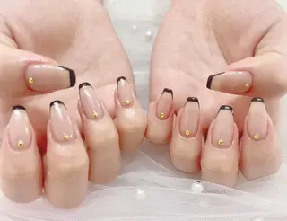 ネイル Bél Nail salonのネイルデザイン