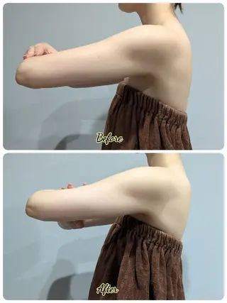 TRILOGY 安田美子のエステ・リラクイメージ