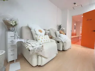 ネイル 柊 明凛のネイルデザイン