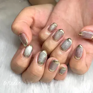 ネイル Belinda Nailのネイルデザイン