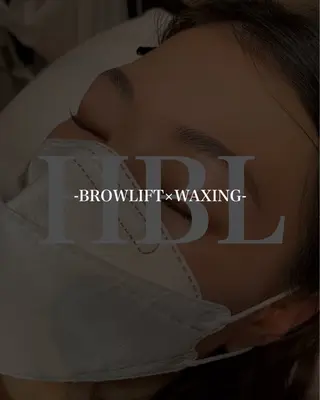 アイブロウ HERMÉ KAYAの眉毛・アイブロウイメージ