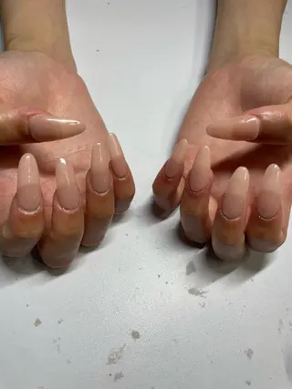 ネイル IROHA Nail 今村 昇生のネイルデザイン