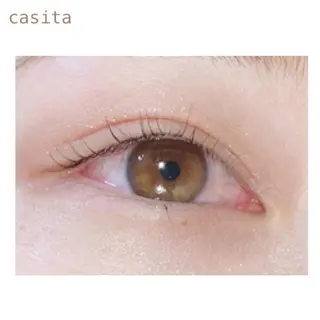 マツエク・マツパ casita Ogataのマツエク・マツパデザイン