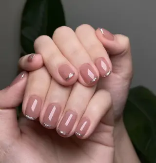 ネイル Queens momoのネイルデザイン