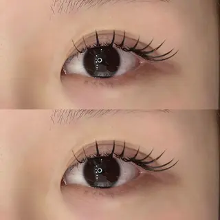 マツエク・マツパ Rimi ユウカの眉毛・アイブロウイメージ