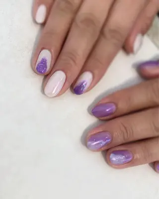 ネイル 竹澤 紫乃のその他イメージ