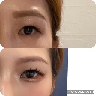 アイブロウ 河合 英璃菜のその他イメージ