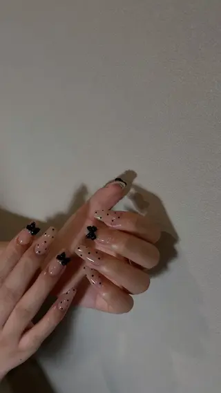ネイル my&_ maimiのネイルデザイン