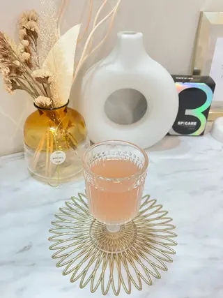 マツエク・マツパ Ayaka .のマツエク・マツパデザイン