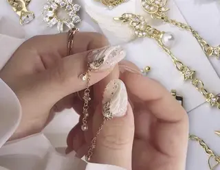 ネイル Cute beauty2のマツエク・マツパデザイン