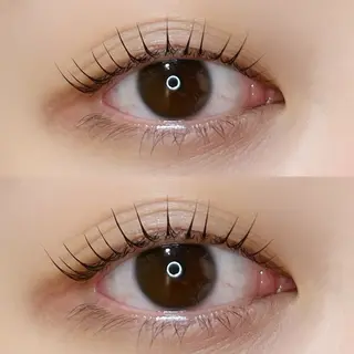 マツエク・マツパ YUKA -自由が丘-のマツエク・マツパデザイン