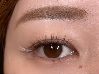 マツエク・マツパ 高橋 伸江のマツエク・マツパデザイン