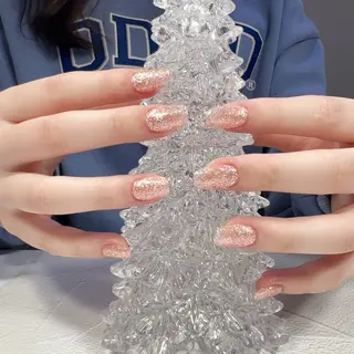 ネイル ネイルサロン ロア旧ジョリーのネイルデザイン