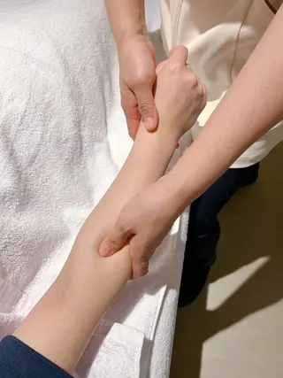 リラクゼーション みちたりのエステ・リラクイメージ