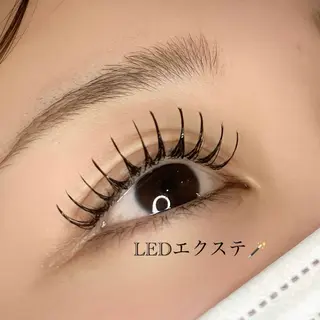 マツエク・マツパ 🪄fein. ∥ mayu🦢のマツエク・マツパデザイン